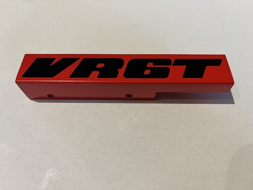 Vr6 turbo logo - golf1, 1