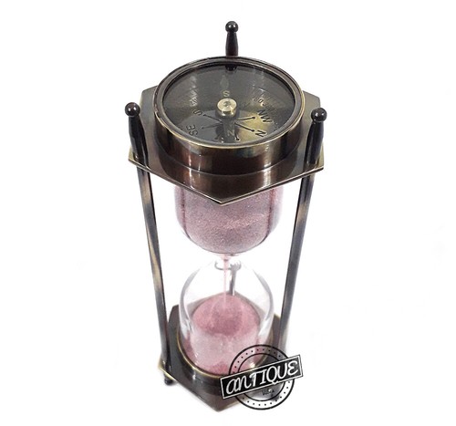 Zirkel timer sand - w, /