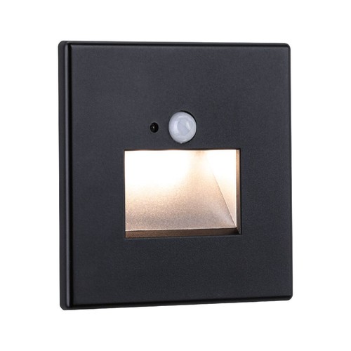 Paulmann led wandeinbauleuchte - led,