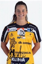 FRIIS Emma - DEN - Olympia