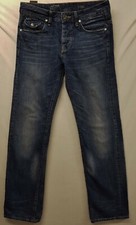 G-STAR Jeans W29/L32 Mod.: MORRIS LOW STRAIGHT sehr guter Zustand