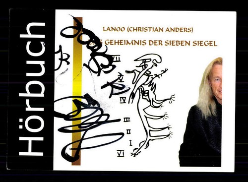 Christian anders - christian,