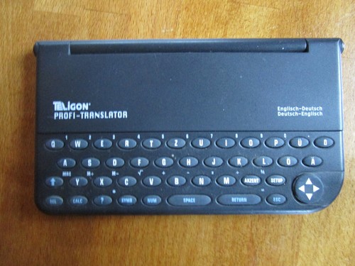 Teligon profi translator - teligon, profi-translator