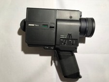 Revue TM8  Super8-Kamera mit