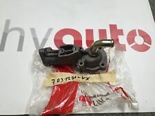 Fiat 124 Pininfarina