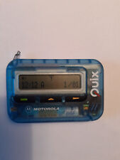 Motorola Quix Pager 