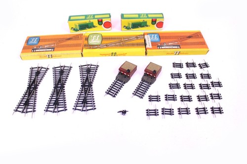 Tlg bahnen zeuke bttb - 25,