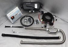 Standheizung Eberspächer