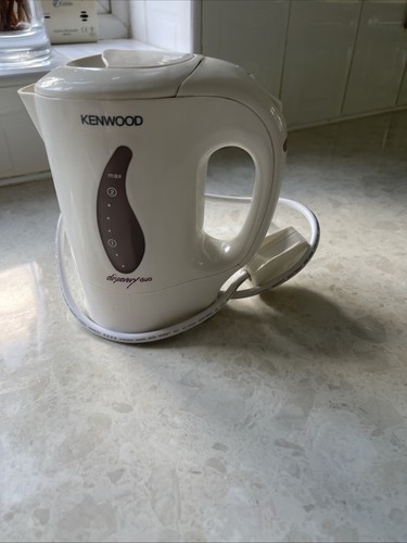 Kenwood discovery duo - discovery,