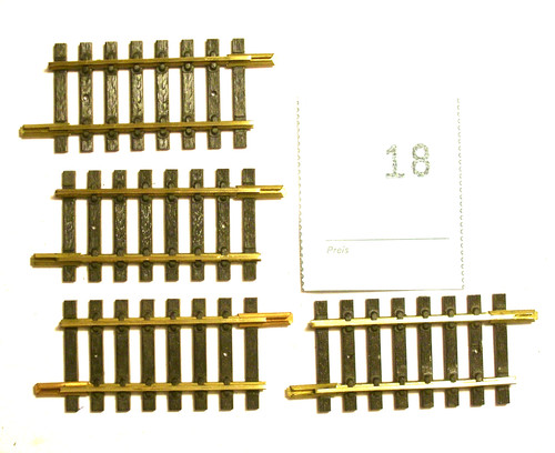 Fleischmann modellgleis 4 - fleischmann,