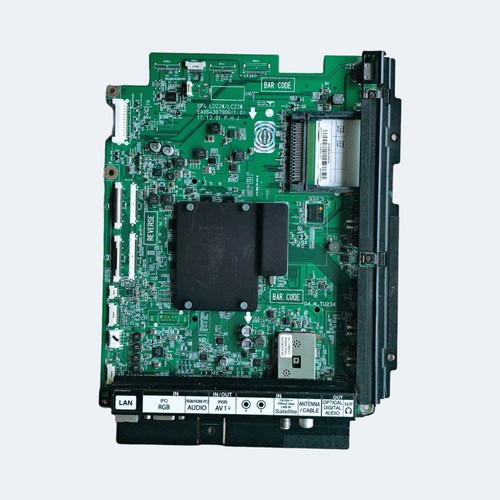 Mainboard 55lm660s - mainboard, tv