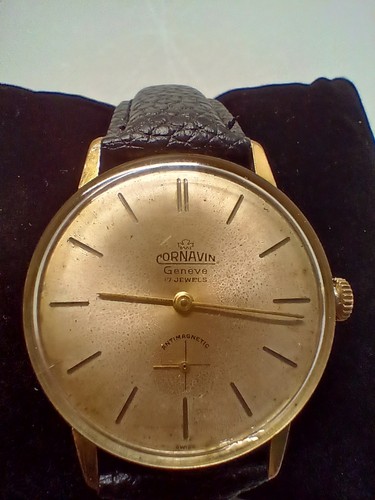 Vintage cornavin - vintage,