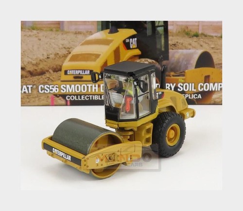 Models caterpillar - 1:87,