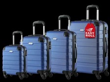  Hartschalenkofferset