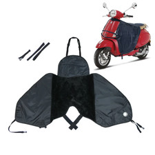 Beinschutz Beindeckt Universell Beinschutz Roller Wasserdicht für Winter Fleece