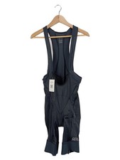 GOREWEAR Herren Radhose Trägerhose Sportlich Schwarz Gr. 40