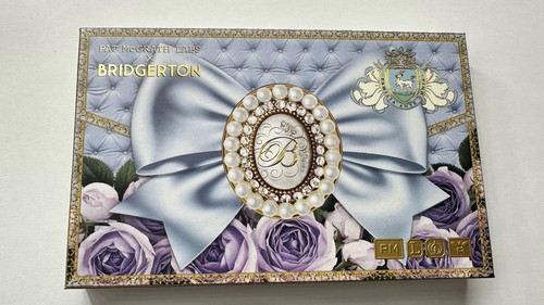 Pat mcgrath bridgerton - mcgrath, x
