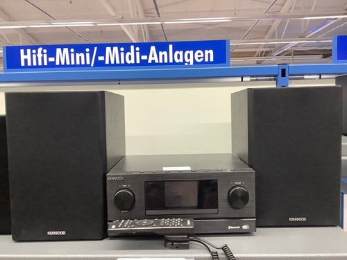 9000s smart micro hi fi - micro, hi-fi