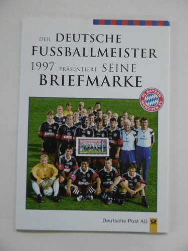 Bayern münchen deutscher - fc,