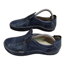 Ecco gr 39 Damen Halbschuhe