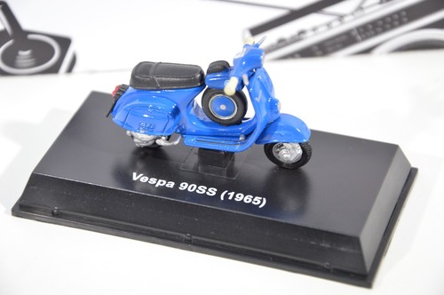 Vespa 90ss 1965 - vespa, new-ray