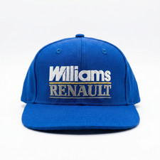 NEW Vintage Williams Renault
