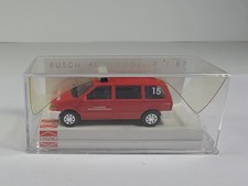 MO496 Busch Feuerwehr
