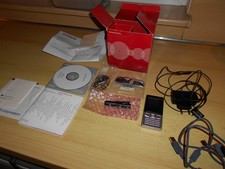 Sony Ericsson T700  mit Ovp