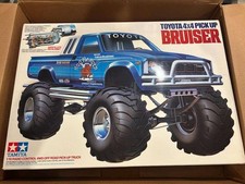 Tamiya RC Vintage Original