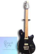 Peavey Wolfgang Special USA