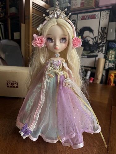 Pullip eirene 240 - pullip, p-240