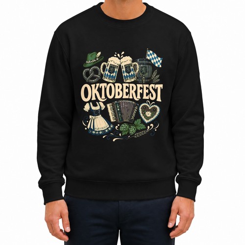 Oktoberfest wiesn maßkrug - oktoberfest,