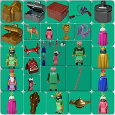 Playmobil König Heilige Drei