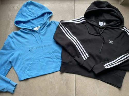 Adidas damen sweatshirt - adidas,