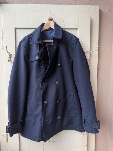 Peacoat jacke sakko blazer - peacoat,