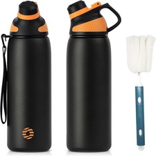 Fjbottle Edelstahl
