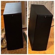 3x Canton LE 105 CM Lautsprecher – Top Zustand | satter Klang |