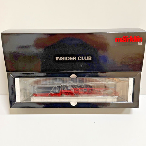 Märklin insider 39760 - märklin,