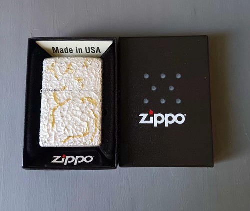 Zippo feuerzeug original - zippo,
