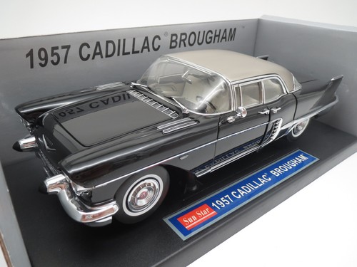 Sun star 4001 cadillac - 4001,
