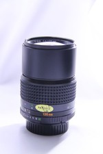 Minolta MD Tele Rokkor 1:2.8 / 135mm Objektiv