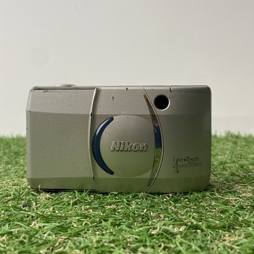 Nikon lite touch zoom - lite,