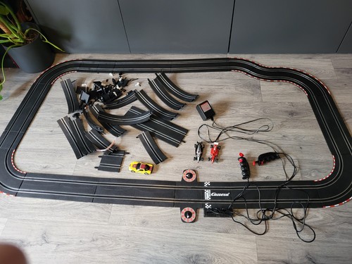 Carrera 1 43 - carrera, 1:43