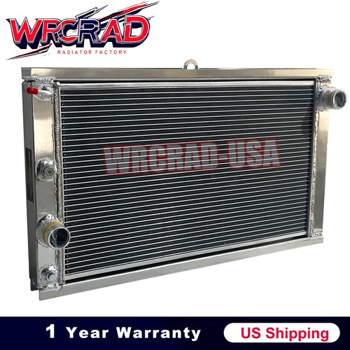 Full aluminum radiator for - radiator,