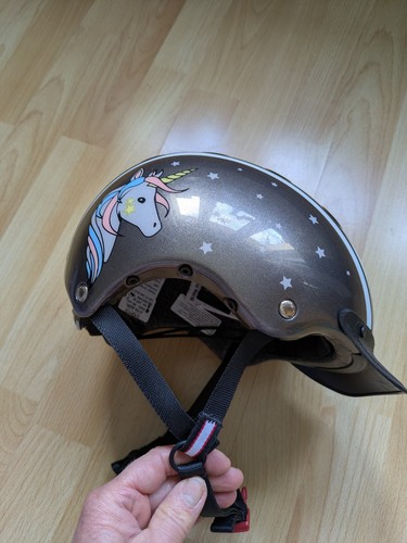 Casco nori kinder - casco,