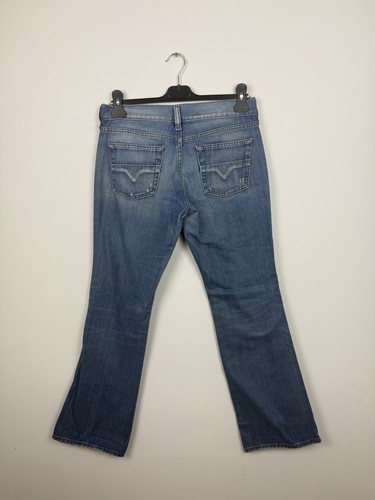 Diesel vintage rame blue - 'rame',
