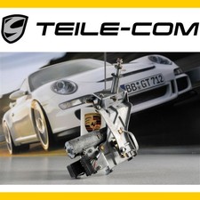 Porsche 911 993 Heckscheibenwischer Einbaurahmen inkl. motor