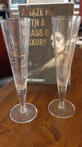 Ritzenhoff champus stk - champus,