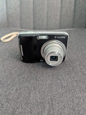 Medion Design Digitalkamera MD86353 