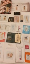 48 CREME PROBEN; MAKE UP